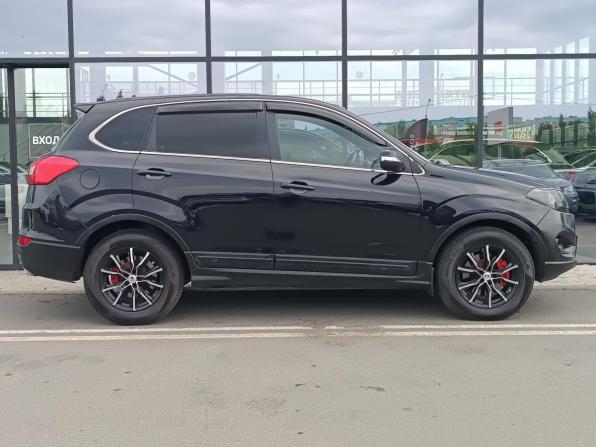 Chery Tiggo 5 I с пробегом 2015 года, цена 790 000 рублей, 153003 км, внедорожник, Автокод Объявления
