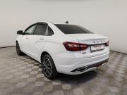 Lada (ВАЗ) Vesta I Рестайлинг (NG) Москва  - изображение 28