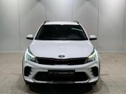 Kia Rio IV Рестайлинг Самара  - изображение 21