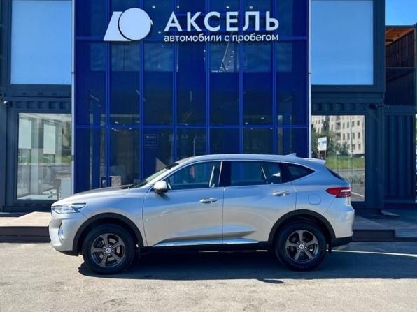 Haval F7 I с пробегом 2021 года, цена 1 699 000 рублей, 85000 км, внедорожник, Автокод Объявления