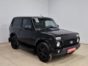Lada (ВАЗ) 2121 (4x4) I Рестайлинг (2020) Альметьевск  - изображение 25