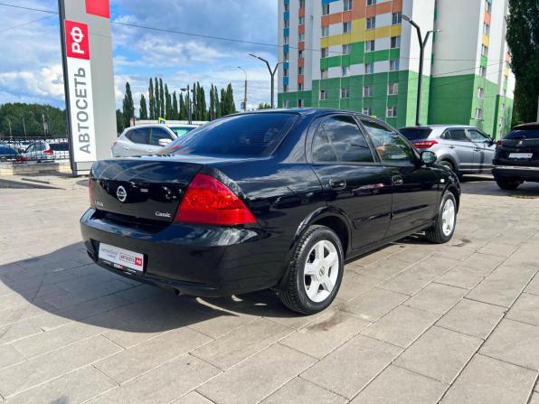 Nissan Almera Classic I с пробегом 2010 года, цена 651 000 рублей, 173032 км, седан, Автокод Объявления