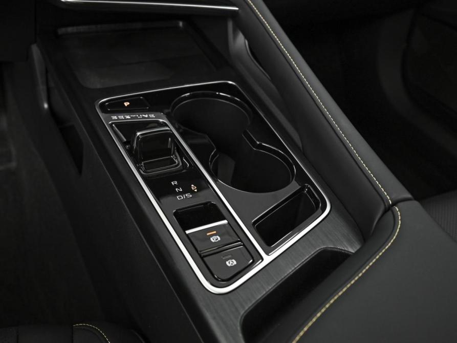 FAW Bestune B70 I Рестайлинг Ставрополь  - изображение 13