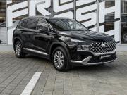 Hyundai Santa Fe IV Рестайлинг Ставрополь  - изображение 28
