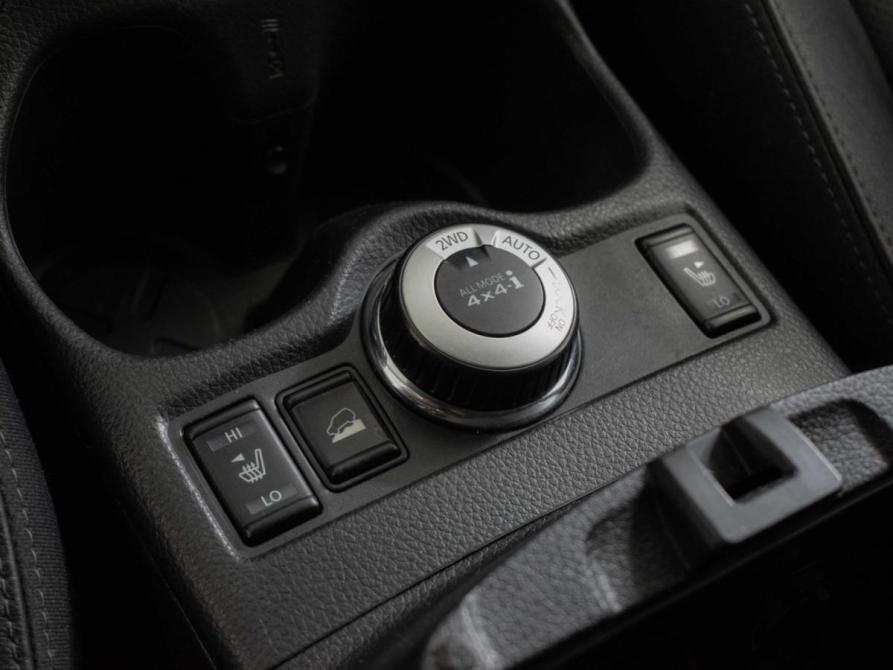 Nissan X-Trail III Москва  - изображение 15