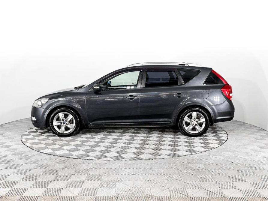 Kia Ceed I Рестайлинг Ногинск  - изображение 5
