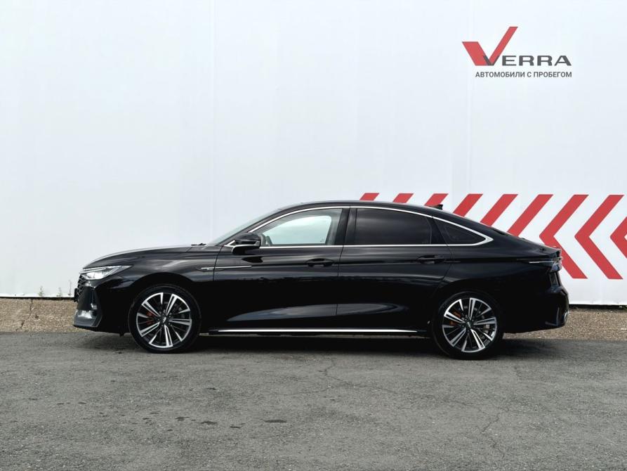 Chery Arrizo 8 Пермь  - изображение 2