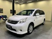 Toyota ISis I Рестайлинг Новосибирск  - изображение 37