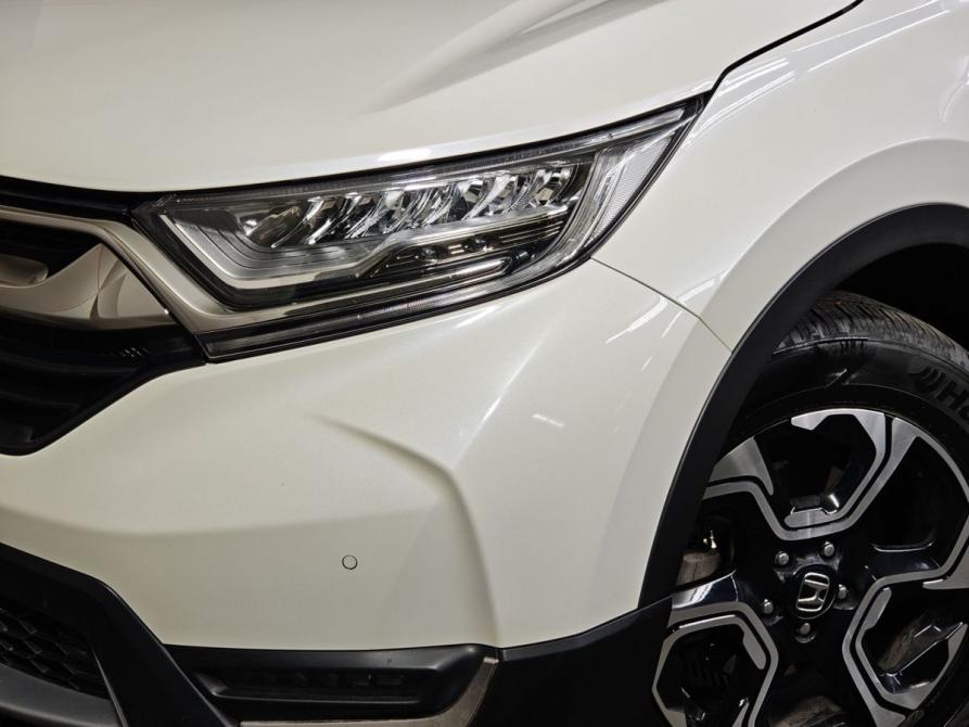 Honda CR-V V Москва  - изображение 10