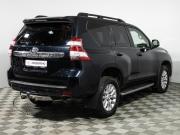 Toyota Land Cruiser Prado 150 Series Рестайлинг 1 Санкт-Петербург  - изображение 27