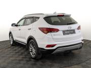 Hyundai Santa Fe III Рестайлинг Москва  - изображение 37