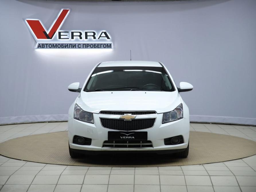 Chevrolet Cruze I Рестайлинг Уфа  - изображение 2