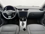 Skoda Octavia III (A7) Рестайлинг Москва  - изображение 24