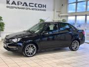 Lada (ВАЗ) Granta I Рестайлинг Волгоград  - изображение 19