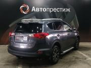 Toyota RAV4 IV (XA40) Ставрополь  - изображение 31