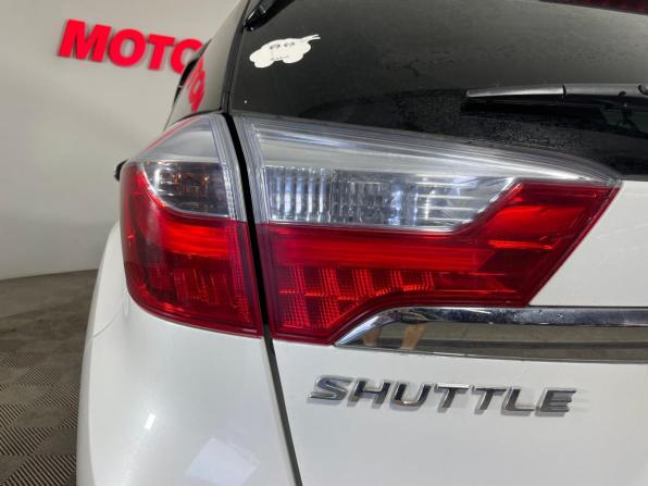 Honda Shuttle II с пробегом 2017 года, цена 1 329 000 рублей, 139510 км, универсал, Автокод Объявления