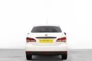 Nissan Almera III (G15) Барнаул  - изображение 28