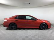 Toyota Camry VIII (XV70) Рестайлинг Москва  - изображение 25