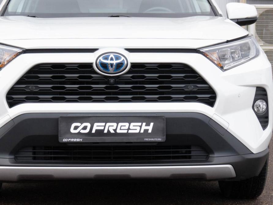 Toyota RAV4 V (XA50) Улан-Удэ  - изображение 6