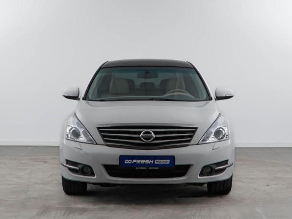 Nissan Teana II Рестайлинг с пробегом 2012 года, цена 1 279 999 рублей, 138699 км, седан, Автокод Объявления