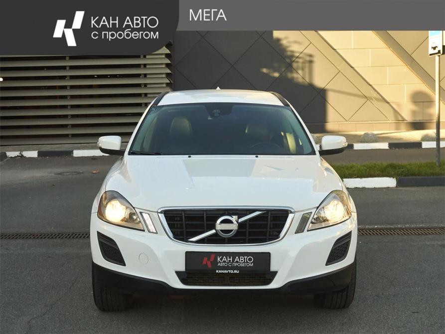 Volvo XC60 I Казань  - изображение 3