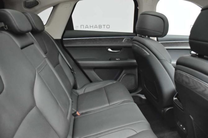 Aito M5 I с пробегом 2023 года, цена 3 715 000 рублей, 17191 км, внедорожник, Автокод Объявления
