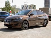 Hyundai Solaris I Рестайлинг Ижевск  - изображение 23