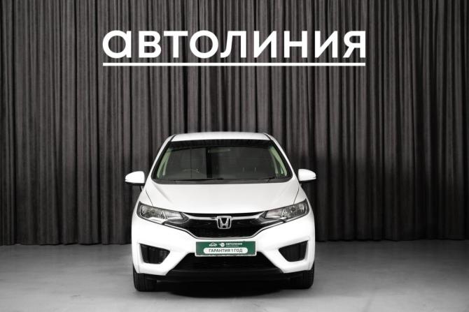 Honda Fit III с пробегом 2015 года, цена 899 000 рублей, 157000 км, хэтчбек, Автокод Объявления