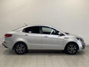 Kia Rio III Рестайлинг Курск  - изображение 18