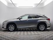 Lexus RX IV Москва  - изображение 26
