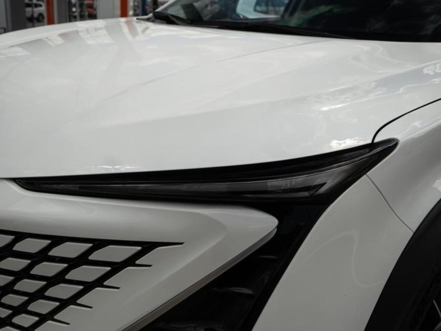 Changan UNI-T I Волгоград  - изображение 6