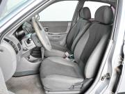 Hyundai Accent II Ростов-на-Дону  - изображение 26