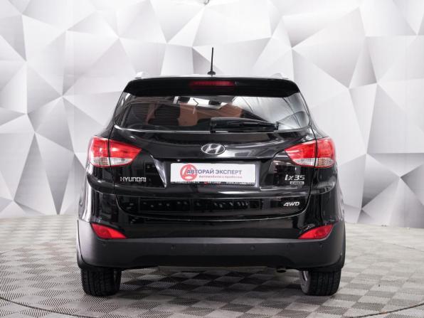 Hyundai ix35 I с пробегом 2011 года, цена 1 219 000 рублей, 187653 км, внедорожник, Автокод Объявления