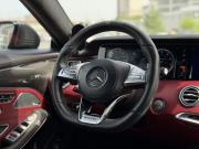 Mercedes-Benz S-Класс AMG III (W222 C217) Казань  - изображение 53