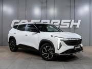 Geely Boyue Cool Воронеж  - изображение 32