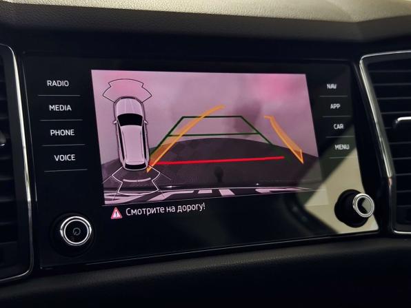 Skoda Kodiaq I с пробегом 2020 года, цена 2 695 000 рублей, 146000 км, внедорожник, Автокод Объявления