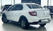 Renault Logan II Рестайлинг Шахты  - изображение 20