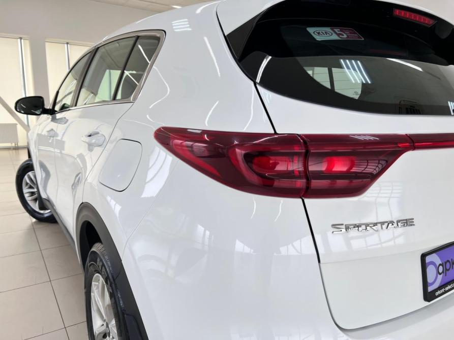 Kia Sportage IV Рестайлинг Волгоград  - изображение 11