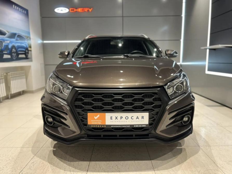 Lada (ВАЗ) Vesta I Новосибирск  - изображение 8