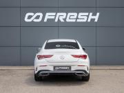 Mercedes-Benz CLA II (C118 X118) Краснодар  - изображение 29