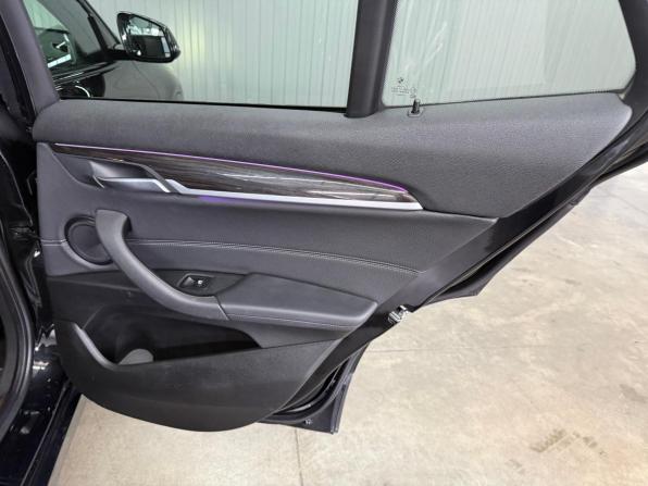 BMW X2 I (F39) с пробегом 2021 года, цена 2 797 000 рублей, 91200 км, внедорожник, Автокод Объявления