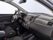 Nissan Tiida I Рестайлинг Москва  - изображение 38