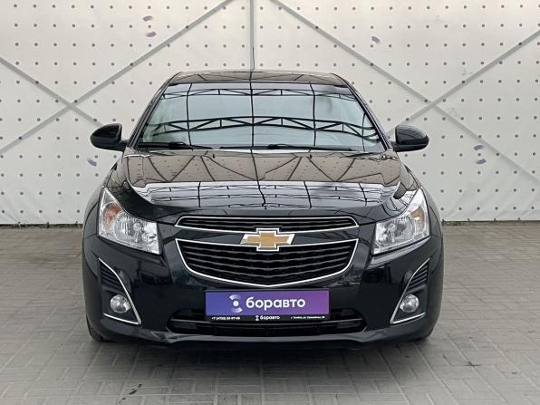 Chevrolet Cruze I Рестайлинг с пробегом 2013 года, цена 920 000 рублей, 108136 км, седан, Автокод Объявления