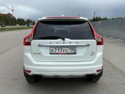 Volvo XC60 I Рестайлинг Пермь  - изображение 11