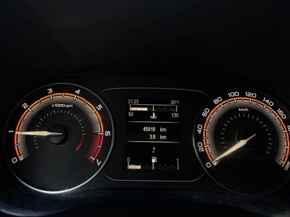 Lada (ВАЗ) Vesta I Рестайлинг (NG) с пробегом 2023 года, цена 955 500 рублей, 45662 км, седан, Автокод Объявления