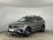 Geely Atlas Pro Воронеж  - изображение 22