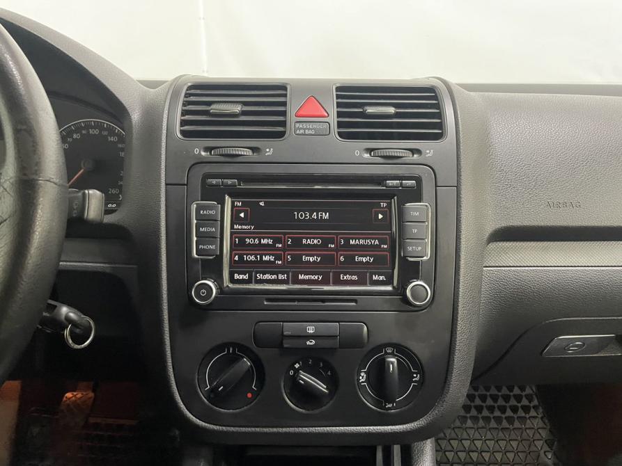 Volkswagen Golf V Воронеж  - изображение 15