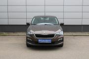 Skoda Rapid II Ярославль  - изображение 16