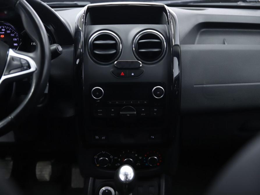 Renault Duster I Рестайлинг Уфа  - изображение 13