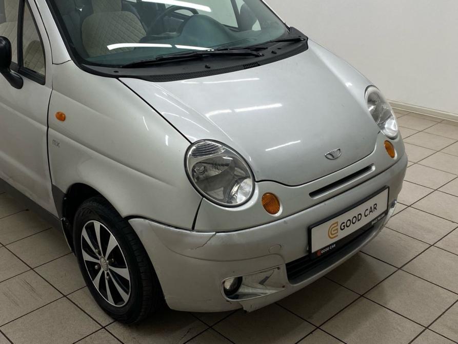 Daewoo Matiz I Рестайлинг Энгельс  - изображение 7